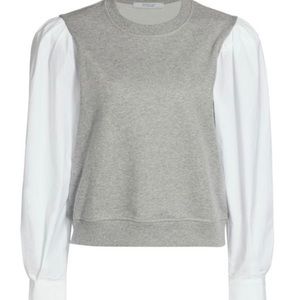 Derek Lam Crosby 10 sweatshirt